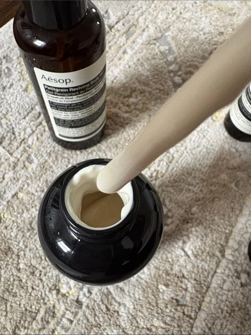 Aesop Product Bundle